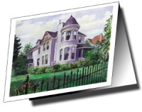post cards